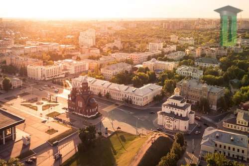 Купить диплом в Владимире